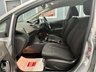 USED 2013 13 FORD FIESTA 1.2 ZETEC 5d 81 BHP &pound;30Tax,Low Mileage