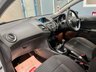 USED 2013 13 FORD FIESTA 1.2 ZETEC 5d 81 BHP &pound;30Tax,Low Mileage