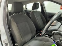 USED 2013 FORD FIESTA 1.2 ZETEC 5d 81 BHP &pound;30Tax,One Previous Owner