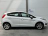 USED 2013 FORD FIESTA 1.2 ZETEC 5d 81 BHP &pound;30Tax,One Previous Owner