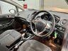 USED 2013 FORD FIESTA 1.2 ZETEC 5d 81 BHP &pound;30Tax,One Previous Owner