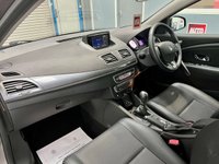 USED 2014 64 RENAULT MEGANE 1.6 DYNAMIQUE TOMTOM VVT 5d 110 BHP Sat Nav,Cruise Control