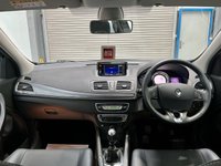 USED 2014 64 RENAULT MEGANE 1.6 DYNAMIQUE TOMTOM VVT 5d 110 BHP Sat Nav,Cruise Control