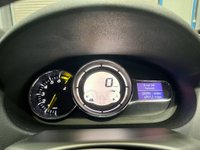 USED 2014 64 RENAULT MEGANE 1.6 DYNAMIQUE TOMTOM VVT 5d 110 BHP Sat Nav,Cruise Control