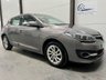 USED 2014 64 RENAULT MEGANE 1.6 DYNAMIQUE TOMTOM VVT 5d 110 BHP Sat Nav,Cruise Control