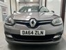 USED 2014 64 RENAULT MEGANE 1.6 DYNAMIQUE TOMTOM VVT 5d 110 BHP Sat Nav,Cruise Control