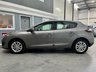 USED 2014 64 RENAULT MEGANE 1.6 DYNAMIQUE TOMTOM VVT 5d 110 BHP Sat Nav,Cruise Control