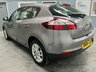 USED 2014 64 RENAULT MEGANE 1.6 DYNAMIQUE TOMTOM VVT 5d 110 BHP Sat Nav,Cruise Control