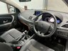 USED 2014 64 RENAULT MEGANE 1.6 DYNAMIQUE TOMTOM VVT 5d 110 BHP Sat Nav,Cruise Control