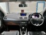 USED 2014 64 RENAULT MEGANE 1.6 DYNAMIQUE TOMTOM VVT 5d 110 BHP Sat Nav,Cruise Control