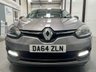 USED 2014 64 RENAULT MEGANE 1.6 DYNAMIQUE TOMTOM VVT 5d 110 BHP Sat Nav,Cruise Control