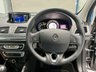 USED 2014 64 RENAULT MEGANE 1.6 DYNAMIQUE TOMTOM VVT 5d 110 BHP Sat Nav,Cruise Control