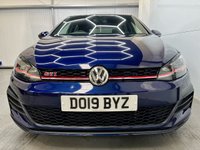 USED 2019 19 VOLKSWAGEN GOLF 2.0 GTI PERFORMANCE TSI DSG 5d 242 BHP Over 5k Extras, Pan Roof, NAV!