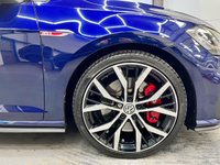 USED 2019 19 VOLKSWAGEN GOLF 2.0 GTI PERFORMANCE TSI DSG 5d 242 BHP Over 5k Extras, Pan Roof, NAV!