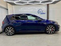 USED 2019 19 VOLKSWAGEN GOLF 2.0 GTI PERFORMANCE TSI DSG 5d 242 BHP Over 5k Extras, Pan Roof, NAV!