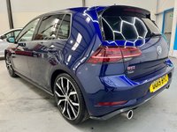 USED 2019 19 VOLKSWAGEN GOLF 2.0 GTI PERFORMANCE TSI DSG 5d 242 BHP Over 5k Extras, Pan Roof, NAV!