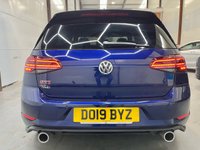 USED 2019 19 VOLKSWAGEN GOLF 2.0 GTI PERFORMANCE TSI DSG 5d 242 BHP Over 5k Extras, Pan Roof, NAV!