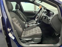 USED 2019 19 VOLKSWAGEN GOLF 2.0 GTI PERFORMANCE TSI DSG 5d 242 BHP Over 5k Extras, Pan Roof, NAV!