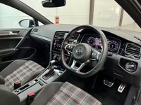 USED 2019 19 VOLKSWAGEN GOLF 2.0 GTI PERFORMANCE TSI DSG 5d 242 BHP Over 5k Extras, Pan Roof, NAV!