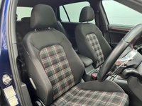 USED 2019 19 VOLKSWAGEN GOLF 2.0 GTI PERFORMANCE TSI DSG 5d 242 BHP Over 5k Extras, Pan Roof, NAV!