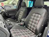 USED 2019 19 VOLKSWAGEN GOLF 2.0 GTI PERFORMANCE TSI DSG 5d 242 BHP Over 5k Extras, Pan Roof, NAV!