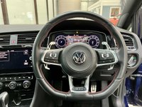USED 2019 19 VOLKSWAGEN GOLF 2.0 GTI PERFORMANCE TSI DSG 5d 242 BHP Over 5k Extras, Pan Roof, NAV!
