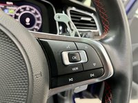 USED 2019 19 VOLKSWAGEN GOLF 2.0 GTI PERFORMANCE TSI DSG 5d 242 BHP Over 5k Extras, Pan Roof, NAV!