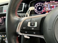 USED 2019 19 VOLKSWAGEN GOLF 2.0 GTI PERFORMANCE TSI DSG 5d 242 BHP Over 5k Extras, Pan Roof, NAV!