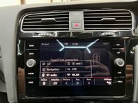 USED 2019 19 VOLKSWAGEN GOLF 2.0 GTI PERFORMANCE TSI DSG 5d 242 BHP Over 5k Extras, Pan Roof, NAV!