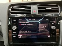 USED 2019 19 VOLKSWAGEN GOLF 2.0 GTI PERFORMANCE TSI DSG 5d 242 BHP Over 5k Extras, Pan Roof, NAV!