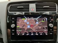 USED 2019 19 VOLKSWAGEN GOLF 2.0 GTI PERFORMANCE TSI DSG 5d 242 BHP Over 5k Extras, Pan Roof, NAV!