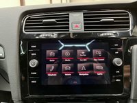 USED 2019 19 VOLKSWAGEN GOLF 2.0 GTI PERFORMANCE TSI DSG 5d 242 BHP Over 5k Extras, Pan Roof, NAV!
