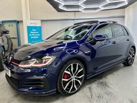 USED 2019 19 VOLKSWAGEN GOLF 2.0 GTI PERFORMANCE TSI DSG 5d 242 BHP Over 5k Extras, Pan Roof, NAV!