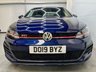 USED 2019 19 VOLKSWAGEN GOLF 2.0 GTI PERFORMANCE TSI DSG 5d 242 BHP Over 5k Extras, Pan Roof, NAV!