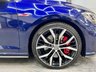 USED 2019 19 VOLKSWAGEN GOLF 2.0 GTI PERFORMANCE TSI DSG 5d 242 BHP Over 5k Extras, Pan Roof, NAV!