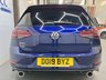 USED 2019 19 VOLKSWAGEN GOLF 2.0 GTI PERFORMANCE TSI DSG 5d 242 BHP Over 5k Extras, Pan Roof, NAV!