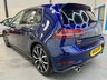 USED 2019 19 VOLKSWAGEN GOLF 2.0 GTI PERFORMANCE TSI DSG 5d 242 BHP Over 5k Extras, Pan Roof, NAV!