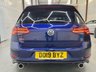 USED 2019 19 VOLKSWAGEN GOLF 2.0 GTI PERFORMANCE TSI DSG 5d 242 BHP Over 5k Extras, Pan Roof, NAV!