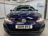 USED 2019 19 VOLKSWAGEN GOLF 2.0 GTI PERFORMANCE TSI DSG 5d 242 BHP Over 5k Extras, Pan Roof, NAV!