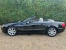 USED 2002 52 MERCEDES-BENZ SL 5.0 SL500 2d 306 BHP 