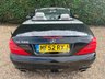 USED 2002 52 MERCEDES-BENZ SL 5.0 SL500 2d 306 BHP 