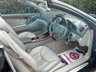 USED 2002 52 MERCEDES-BENZ SL 5.0 SL500 2d 306 BHP 
