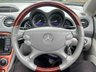 USED 2002 52 MERCEDES-BENZ SL 5.0 SL500 2d 306 BHP 