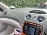 USED 2002 52 MERCEDES-BENZ SL 5.0 SL500 2d 306 BHP 
