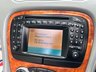 USED 2002 52 MERCEDES-BENZ SL 5.0 SL500 2d 306 BHP 