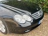 USED 2002 52 MERCEDES-BENZ SL 5.0 SL500 2d 306 BHP 