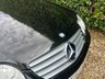 USED 2002 52 MERCEDES-BENZ SL 5.0 SL500 2d 306 BHP 