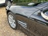 USED 2002 52 MERCEDES-BENZ SL 5.0 SL500 2d 306 BHP 