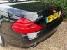 USED 2002 52 MERCEDES-BENZ SL 5.0 SL500 2d 306 BHP 