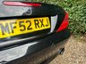 USED 2002 52 MERCEDES-BENZ SL 5.0 SL500 2d 306 BHP 